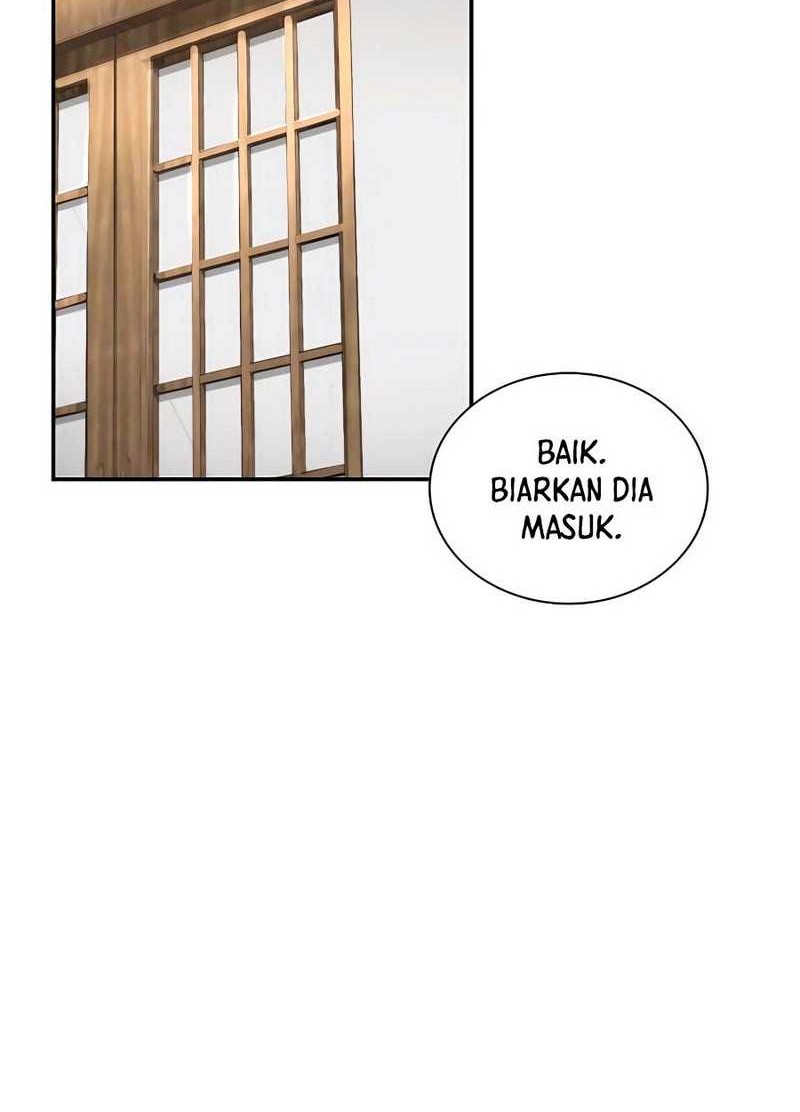 Muscle Joseon Chapter 30 - halaman 45