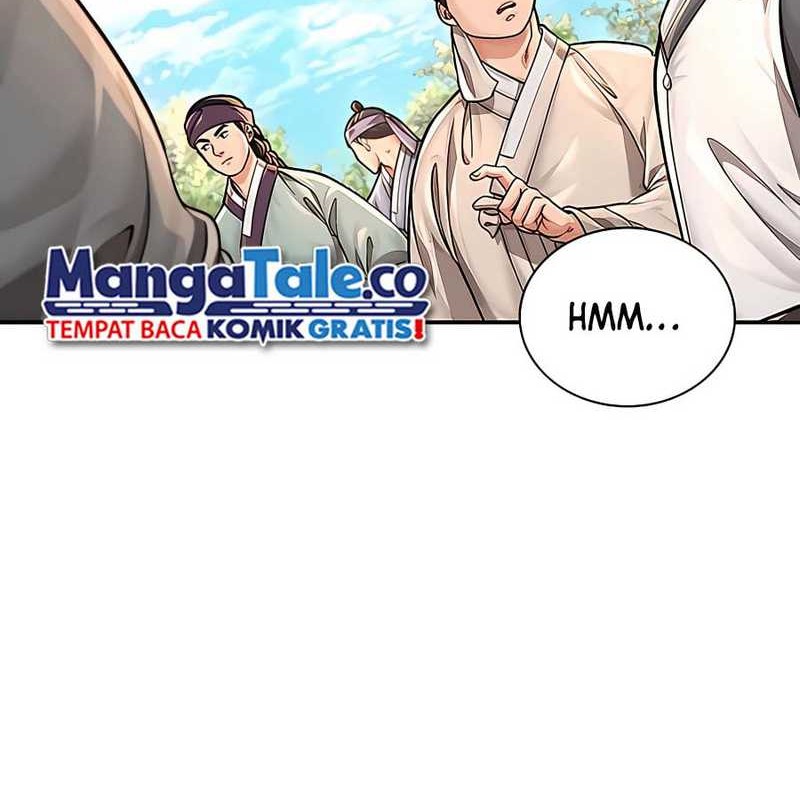 Muscle Joseon Chapter 30 - halaman 5