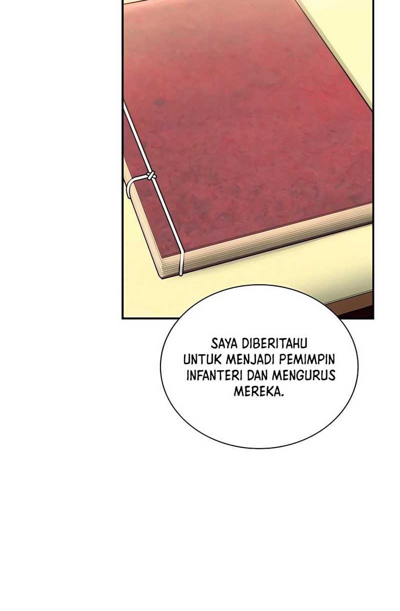 Muscle Joseon Chapter 30 - halaman 56