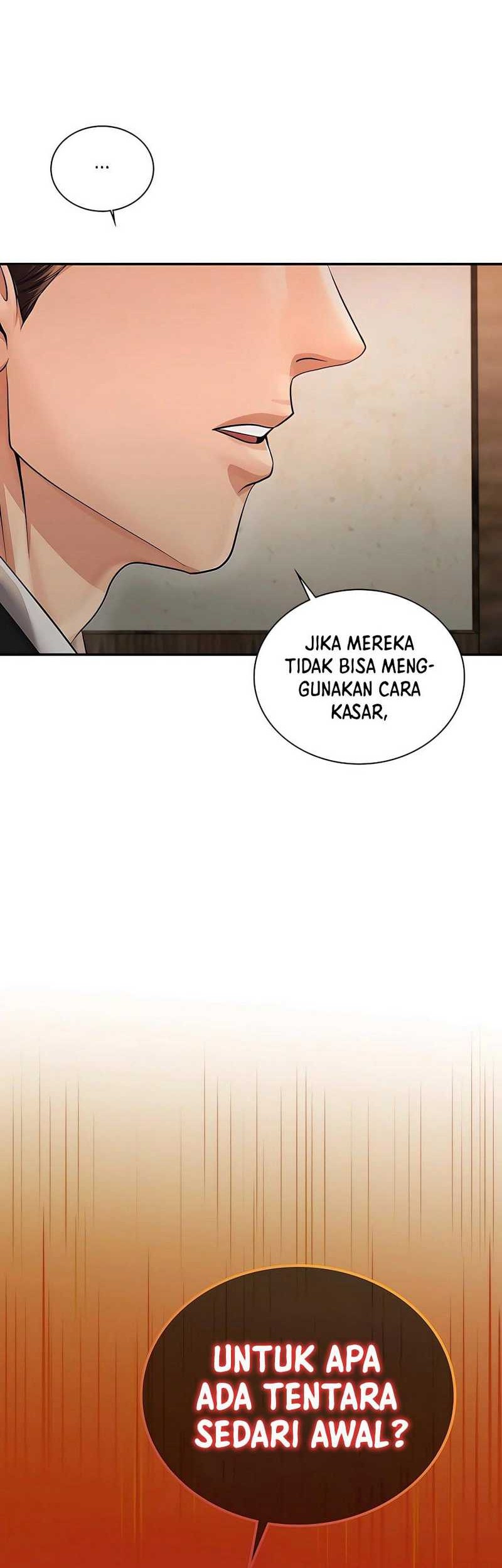 Muscle Joseon Chapter 30 - halaman 58