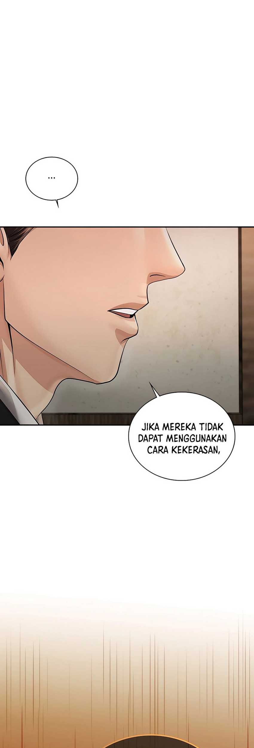 Muscle Joseon Chapter 31 - halaman 2