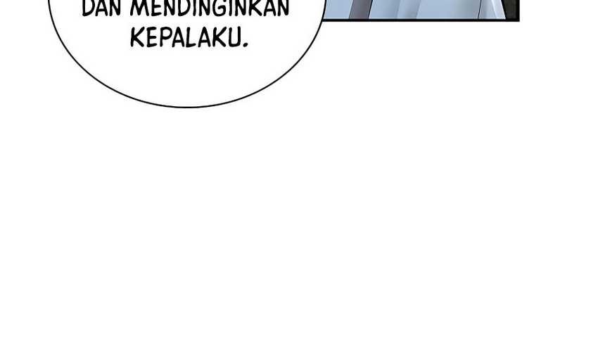Muscle Joseon Chapter 31 - halaman 20