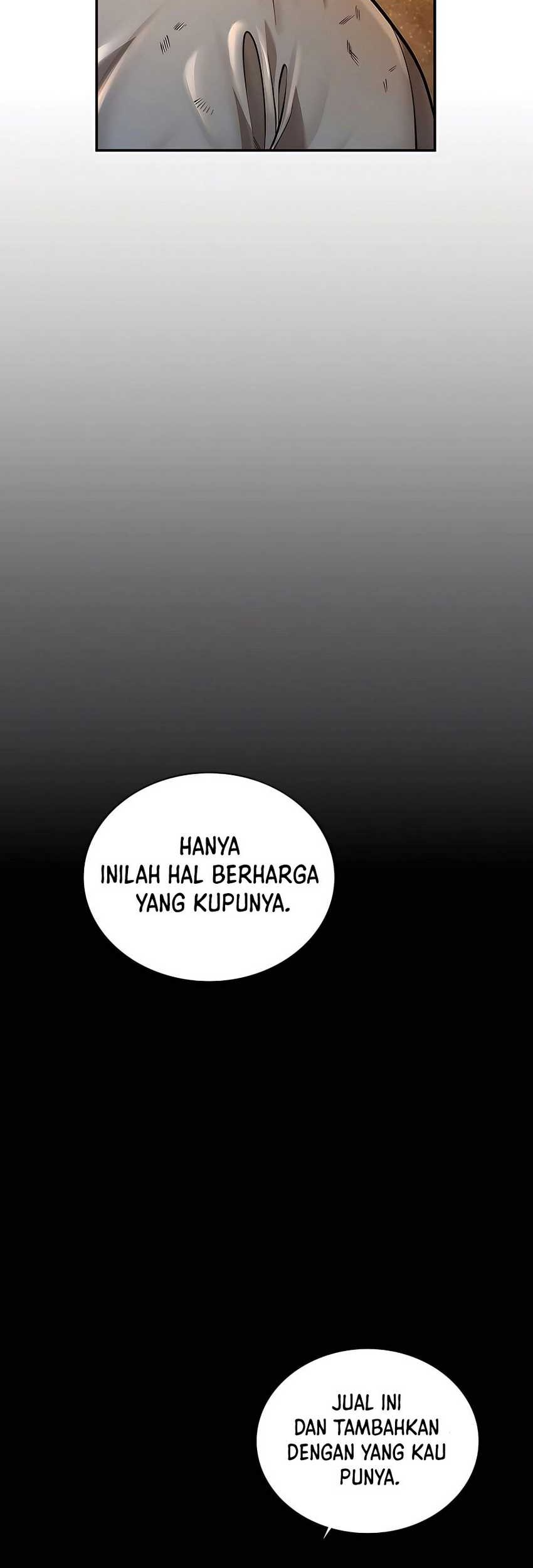 Muscle Joseon Chapter 31 - halaman 23