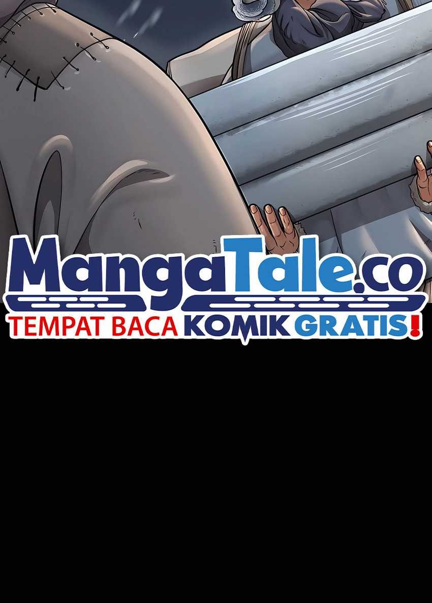 Muscle Joseon Chapter 31 - halaman 25