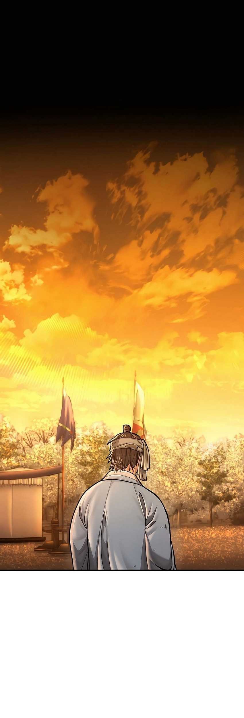 Muscle Joseon Chapter 31 - halaman 26