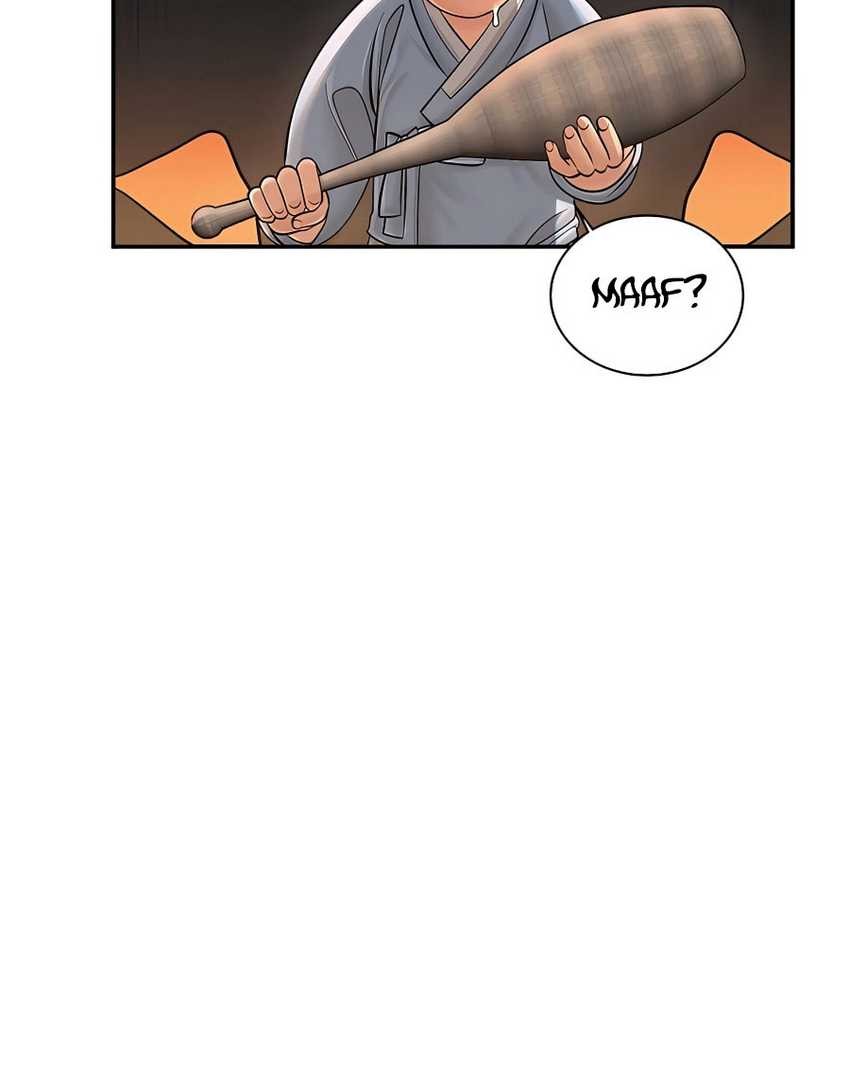 Muscle Joseon Chapter 31 - halaman 35