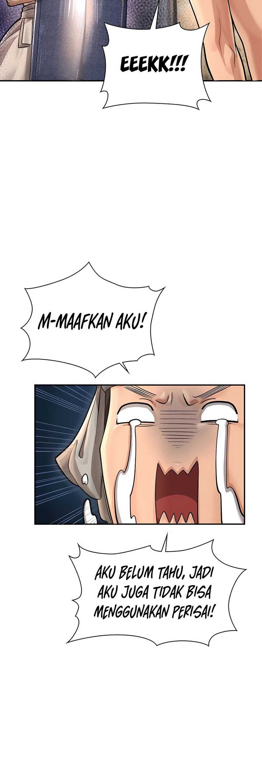 Muscle Joseon Chapter 31 - halaman 42