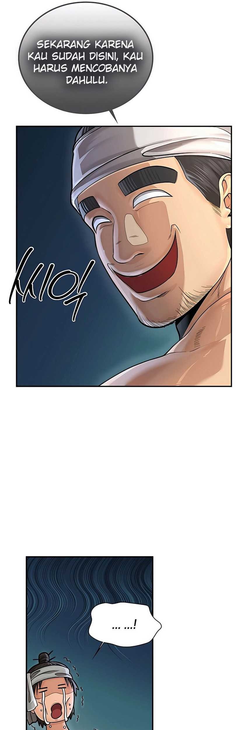 Muscle Joseon Chapter 31 - halaman 45