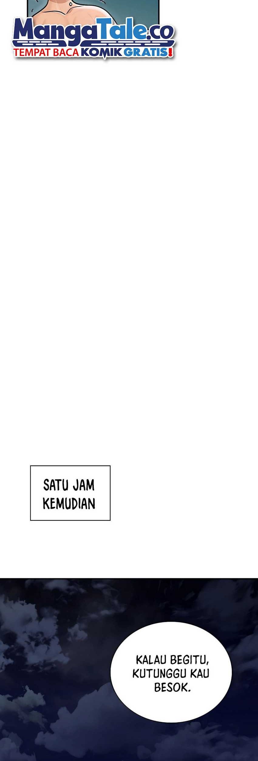 Muscle Joseon Chapter 31 - halaman 46