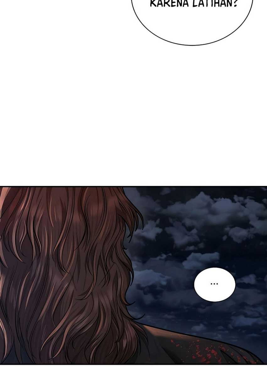Muscle Joseon Chapter 31 - halaman 53