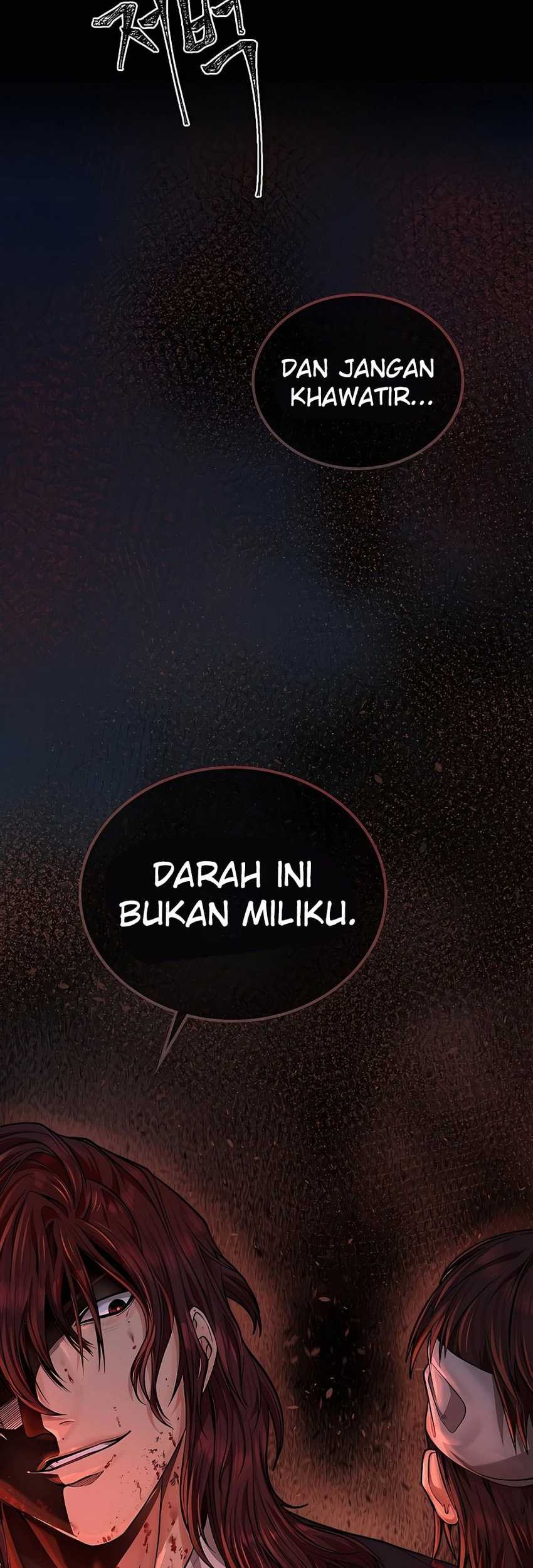 Muscle Joseon Chapter 31 - halaman 56
