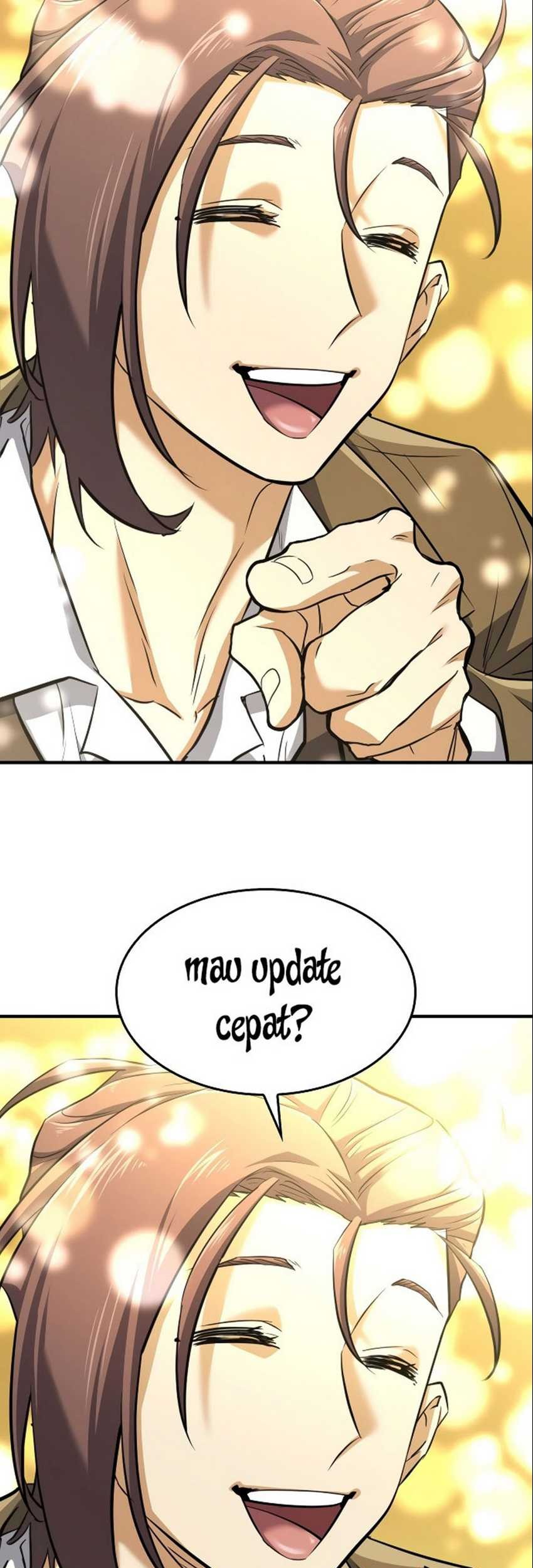 Muscle Joseon Chapter 31 - halaman 58