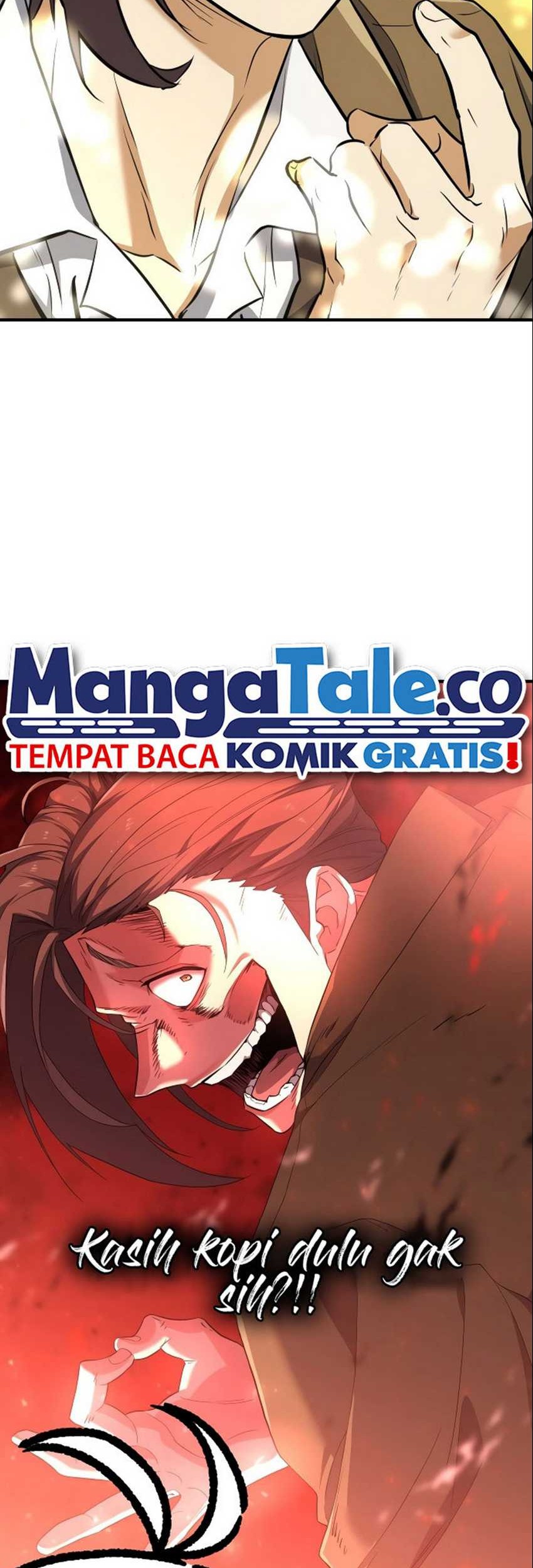 Muscle Joseon Chapter 31 - halaman 59