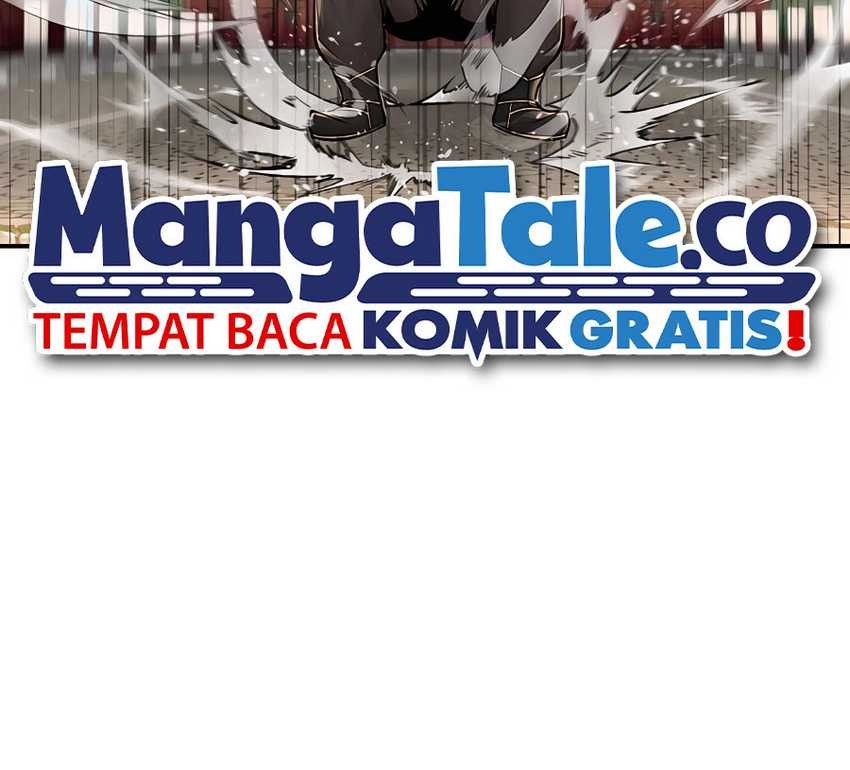Muscle Joseon Chapter 32 - halaman 21