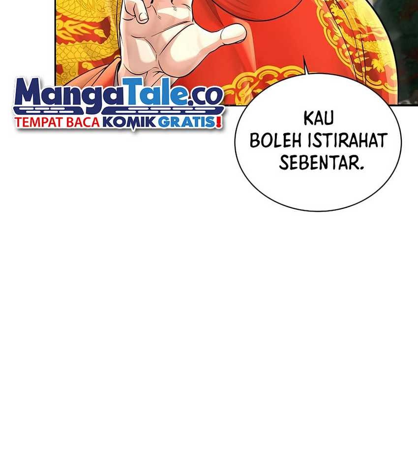 Muscle Joseon Chapter 32 - halaman 26