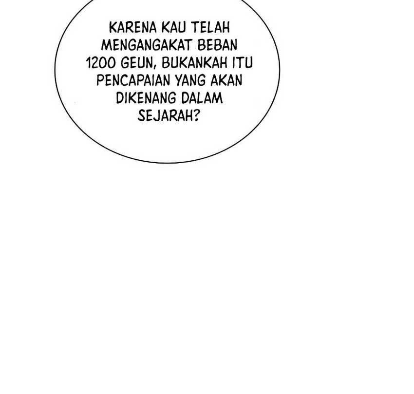 Muscle Joseon Chapter 32 - halaman 36