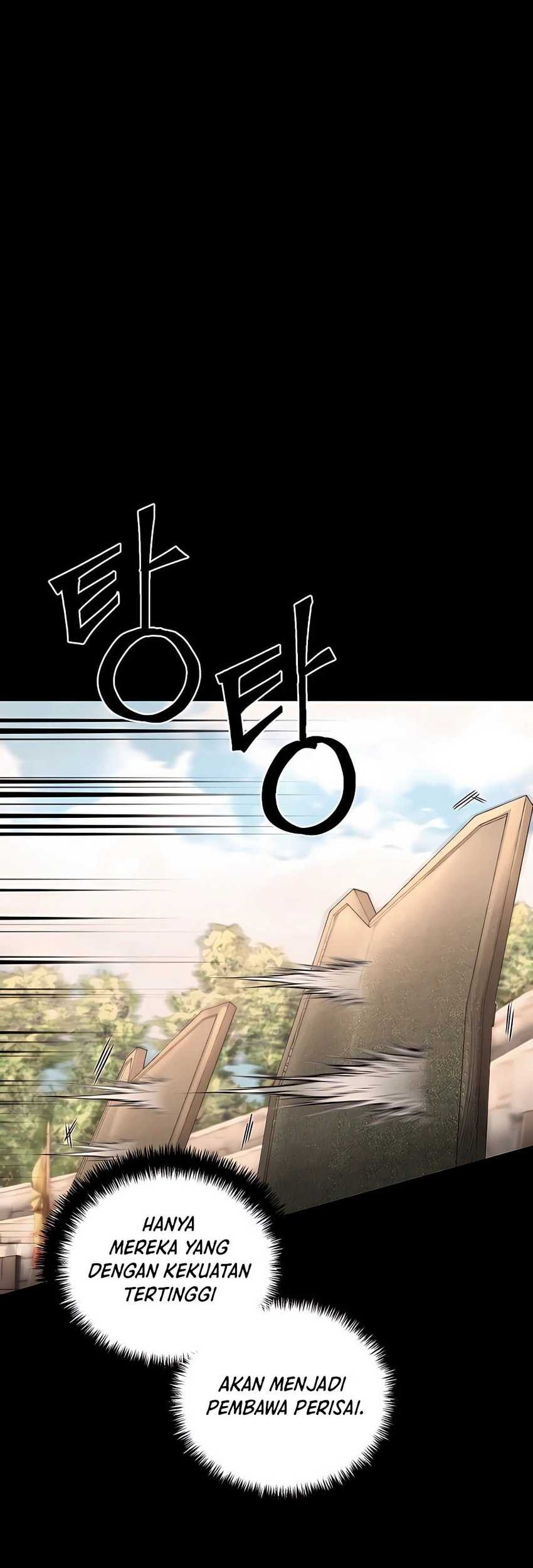 Muscle Joseon Chapter 32 - halaman 54