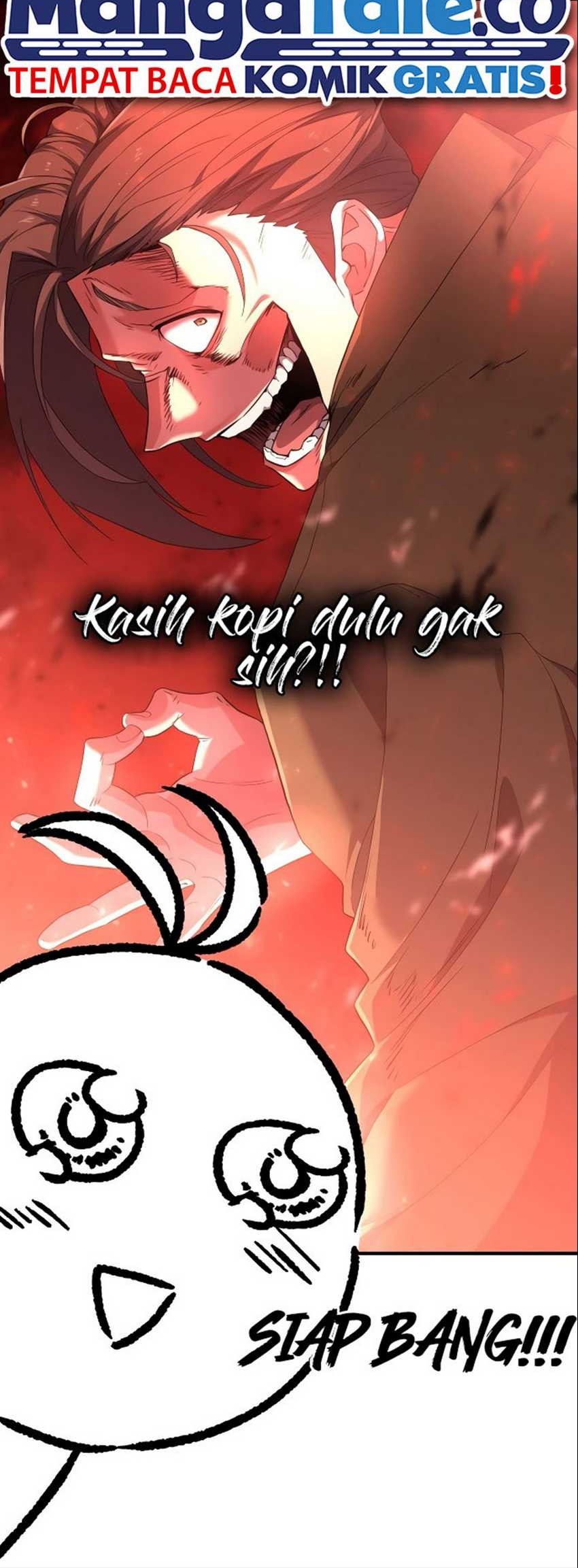 Muscle Joseon Chapter 32 - halaman 63