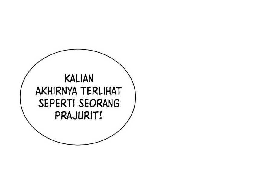 Muscle Joseon Chapter 33 - halaman 17