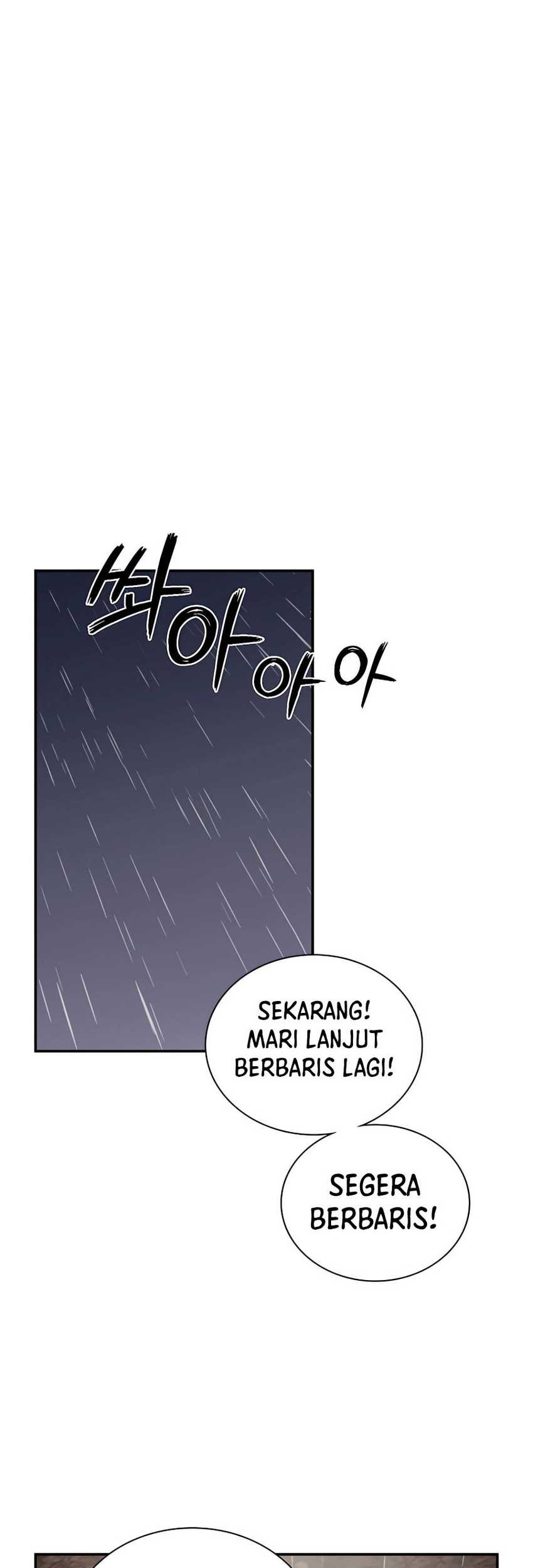 Muscle Joseon Chapter 33 - halaman 28