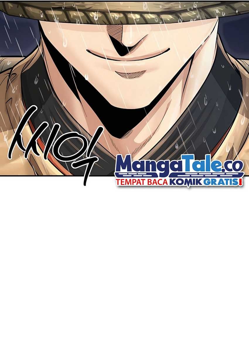 Muscle Joseon Chapter 33 - halaman 32