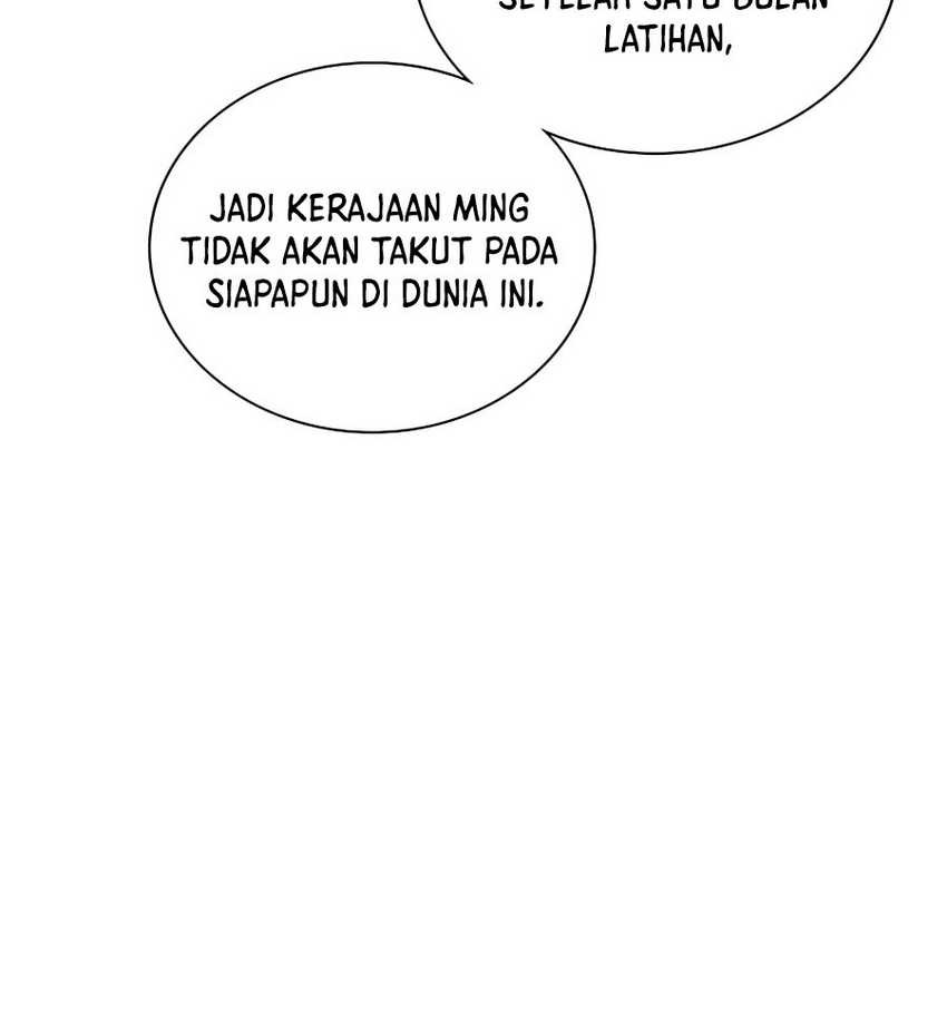 Muscle Joseon Chapter 33 - halaman 42