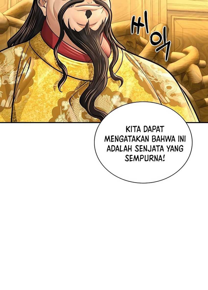 Muscle Joseon Chapter 33 - halaman 47