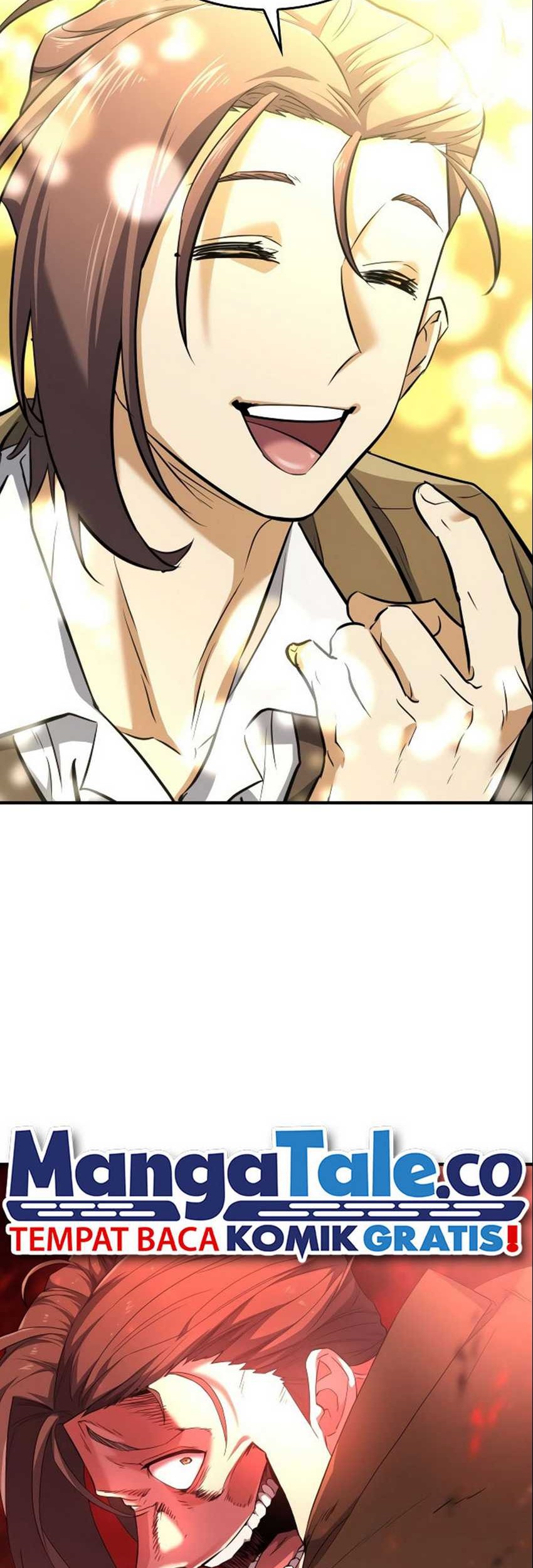 Muscle Joseon Chapter 33 - halaman 58