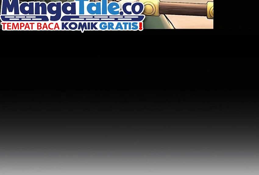 Muscle Joseon Chapter 33 - halaman 8