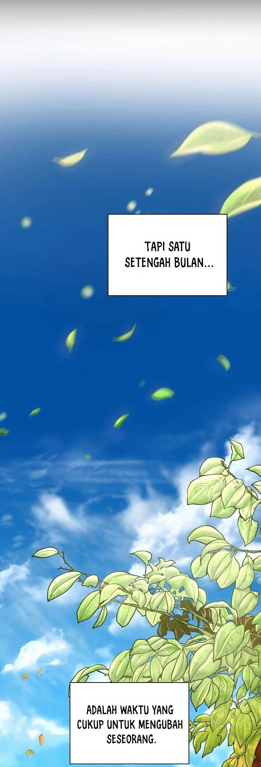 Muscle Joseon Chapter 33 - halaman 9