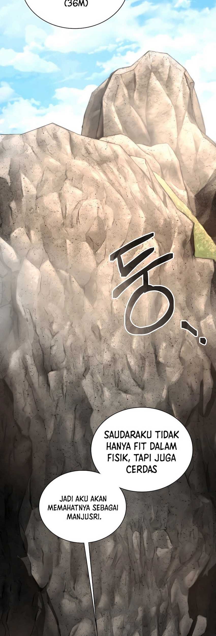 Muscle Joseon Chapter 34 - halaman 17