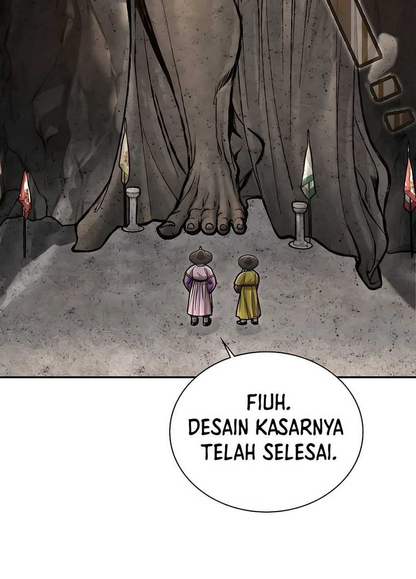 Muscle Joseon Chapter 34 - halaman 20