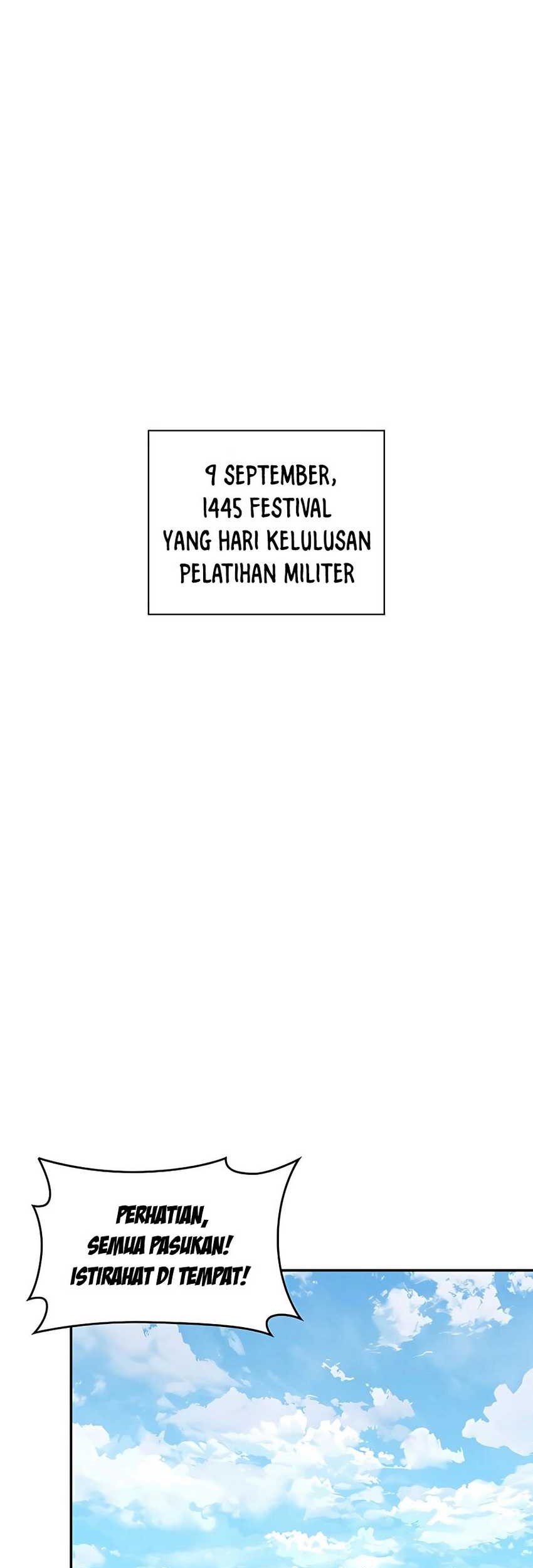 Muscle Joseon Chapter 34 - halaman 23