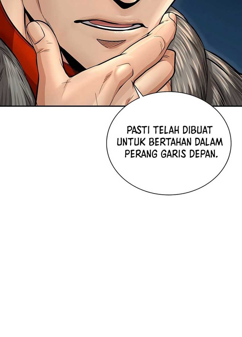 Muscle Joseon Chapter 34 - halaman 54