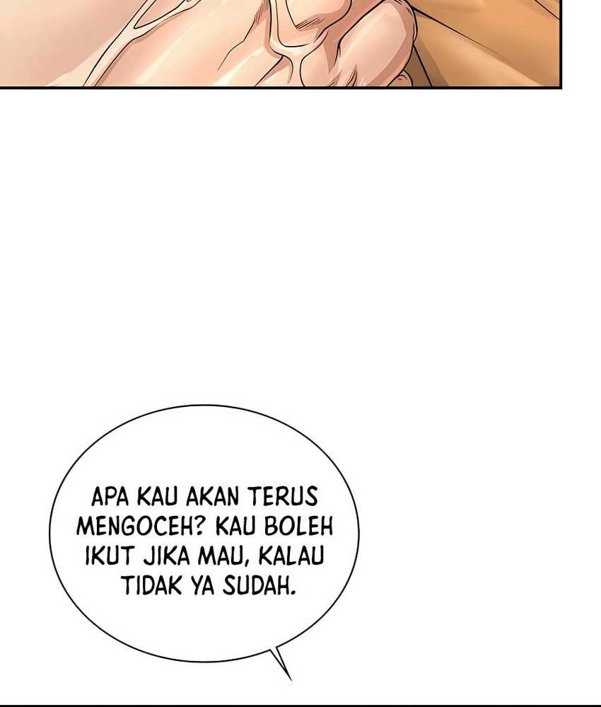 Muscle Joseon Chapter 35 - halaman 16