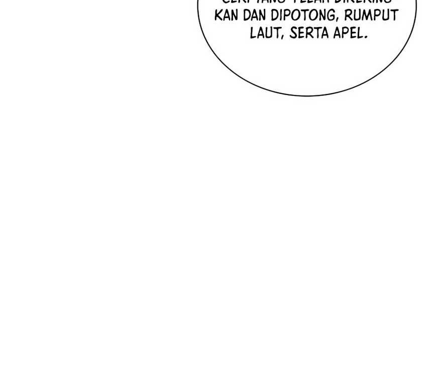 Muscle Joseon Chapter 35 - halaman 39