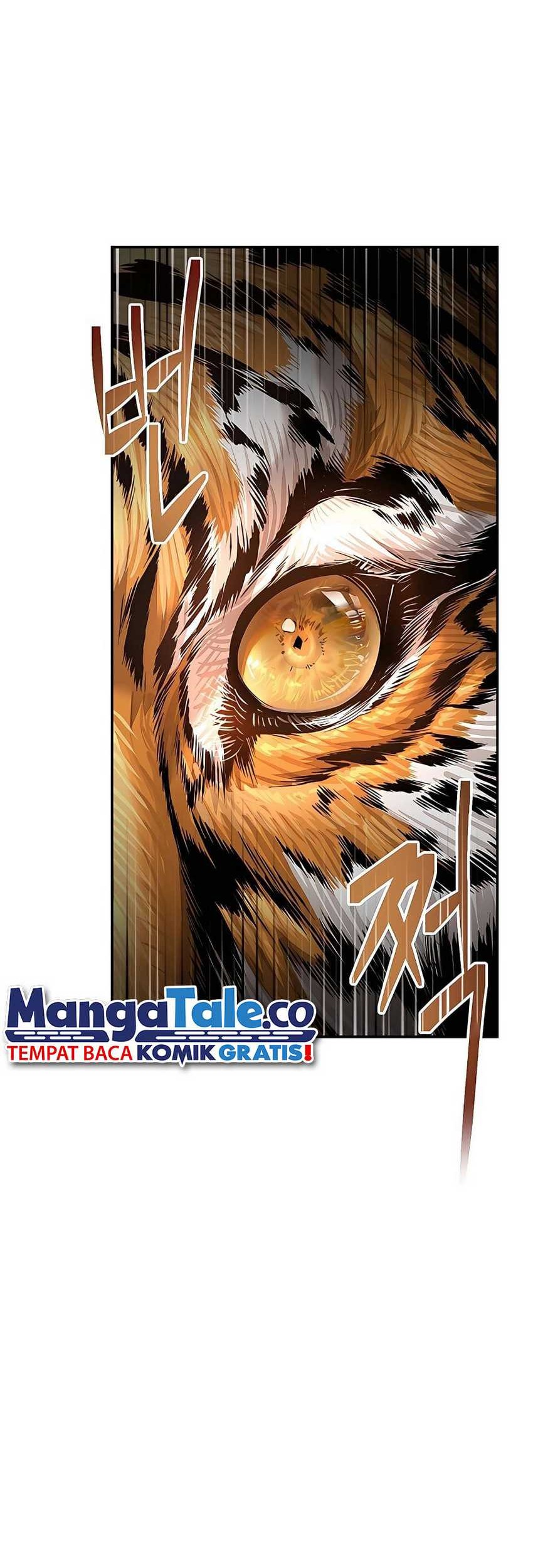 Muscle Joseon Chapter 35 - halaman 57