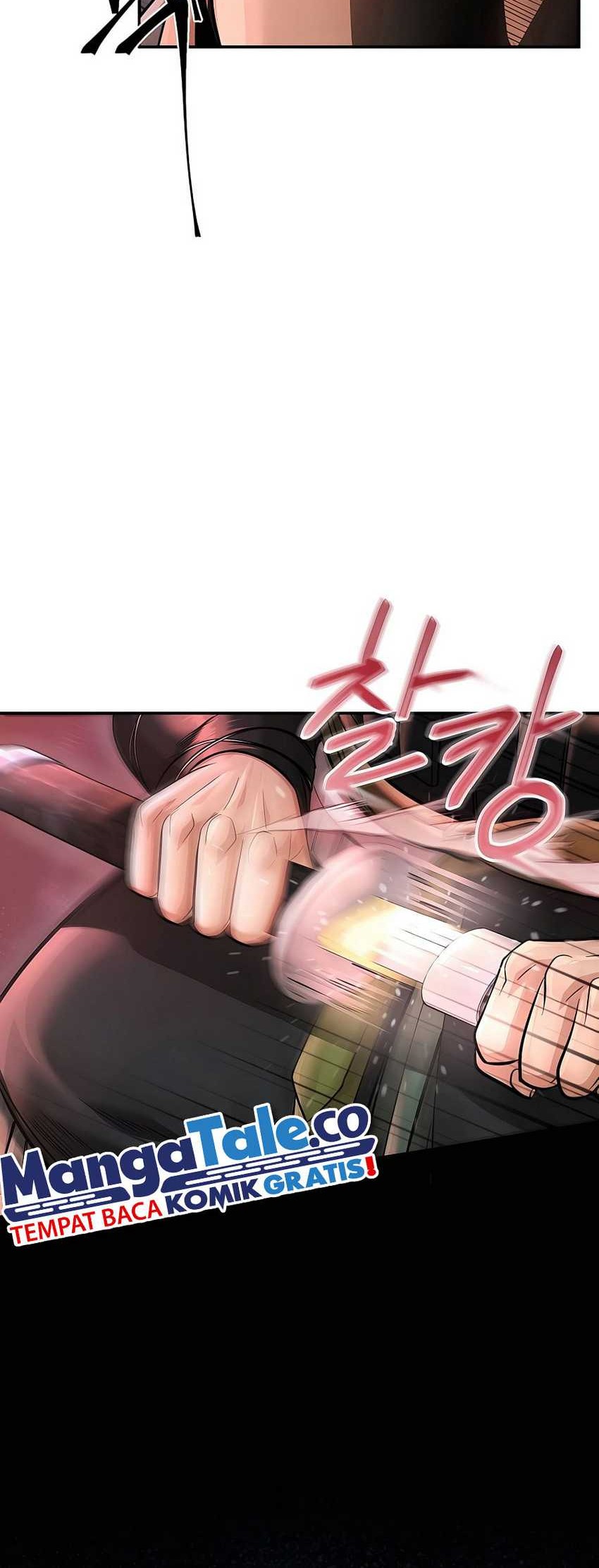Muscle Joseon Chapter 35 - halaman 62