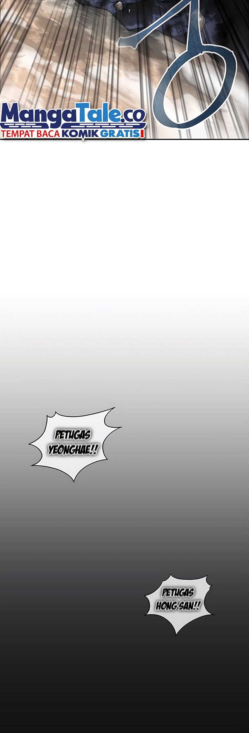 Muscle Joseon Chapter 35 - halaman 70