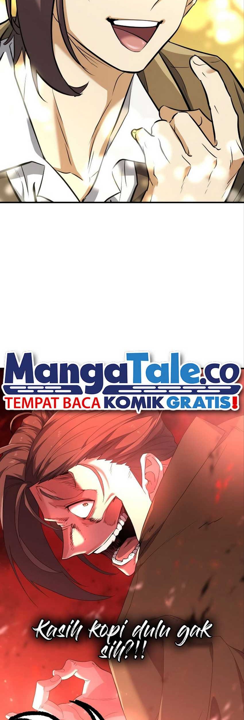 Muscle Joseon Chapter 35 - halaman 73