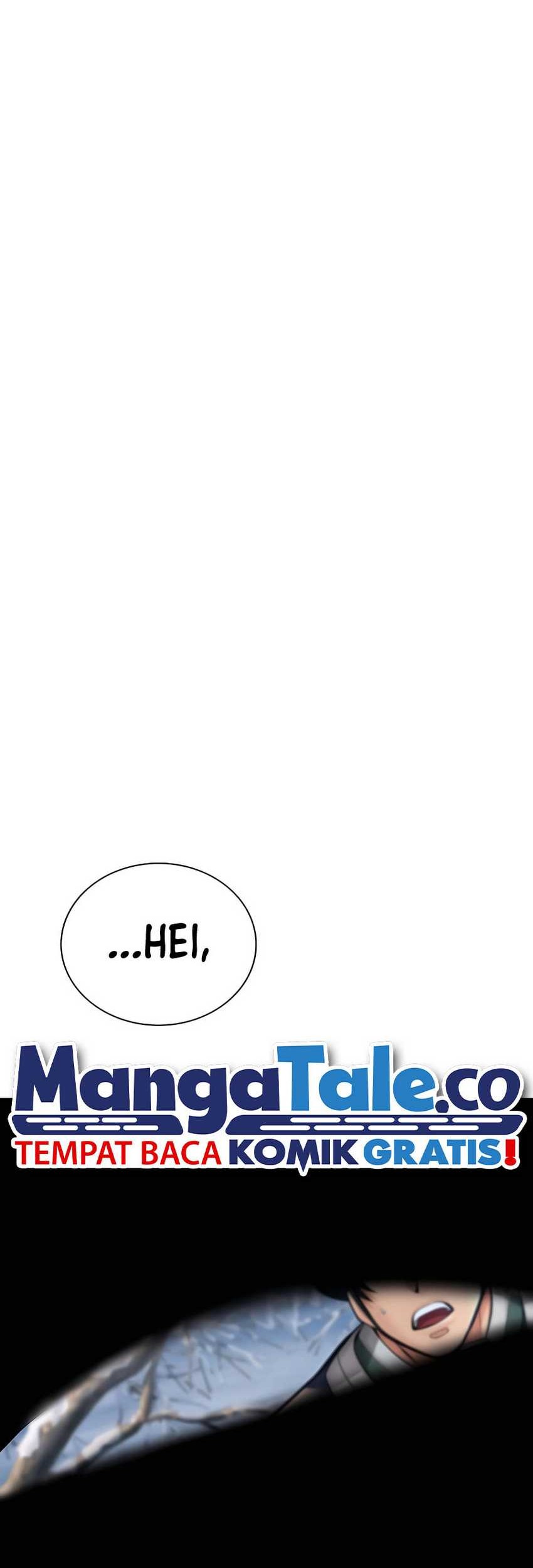 Muscle Joseon Chapter 36 - halaman 19