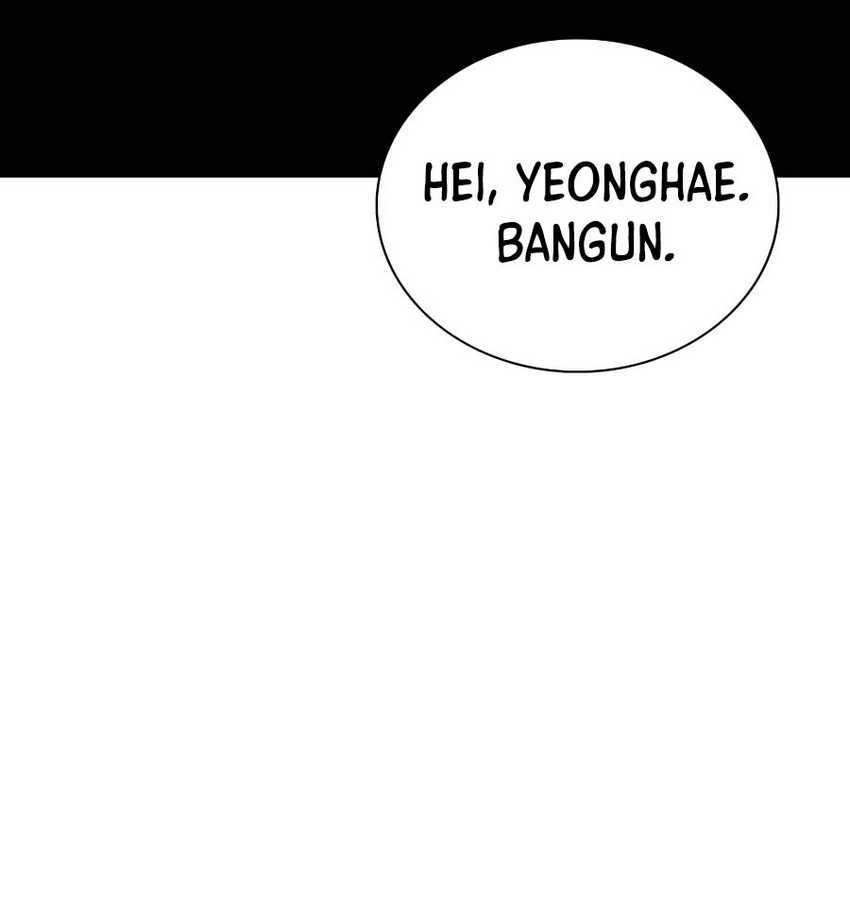 Muscle Joseon Chapter 36 - halaman 20