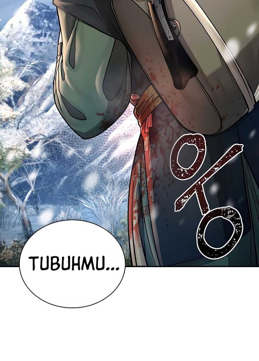 Muscle Joseon Chapter 36 - halaman 25