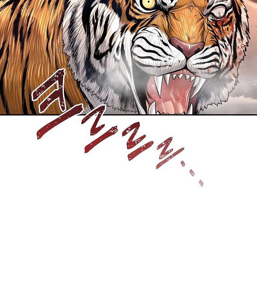 Muscle Joseon Chapter 36 - halaman 40