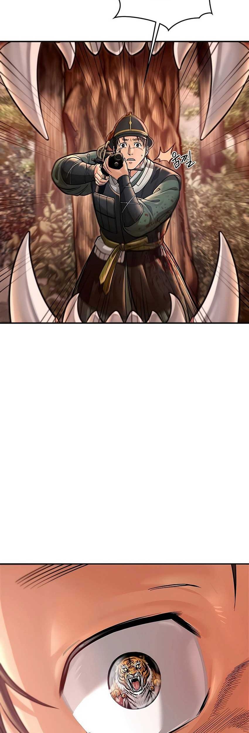 Muscle Joseon Chapter 36 - halaman 44