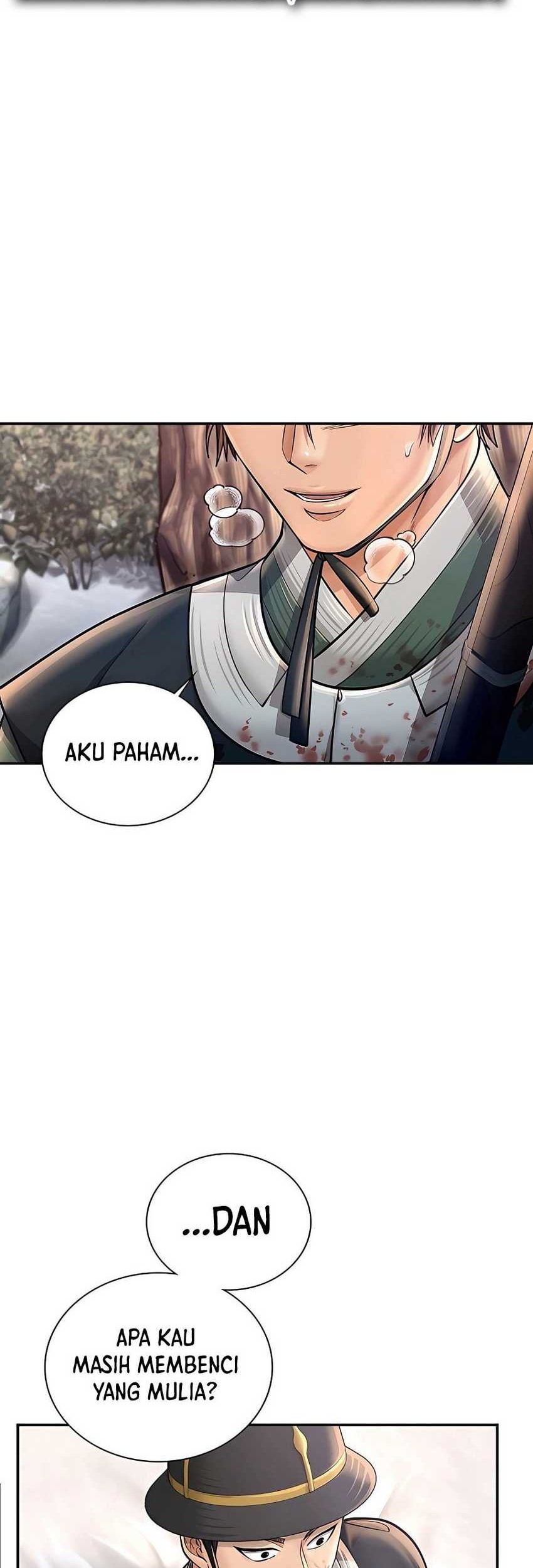 Muscle Joseon Chapter 36 - halaman 51