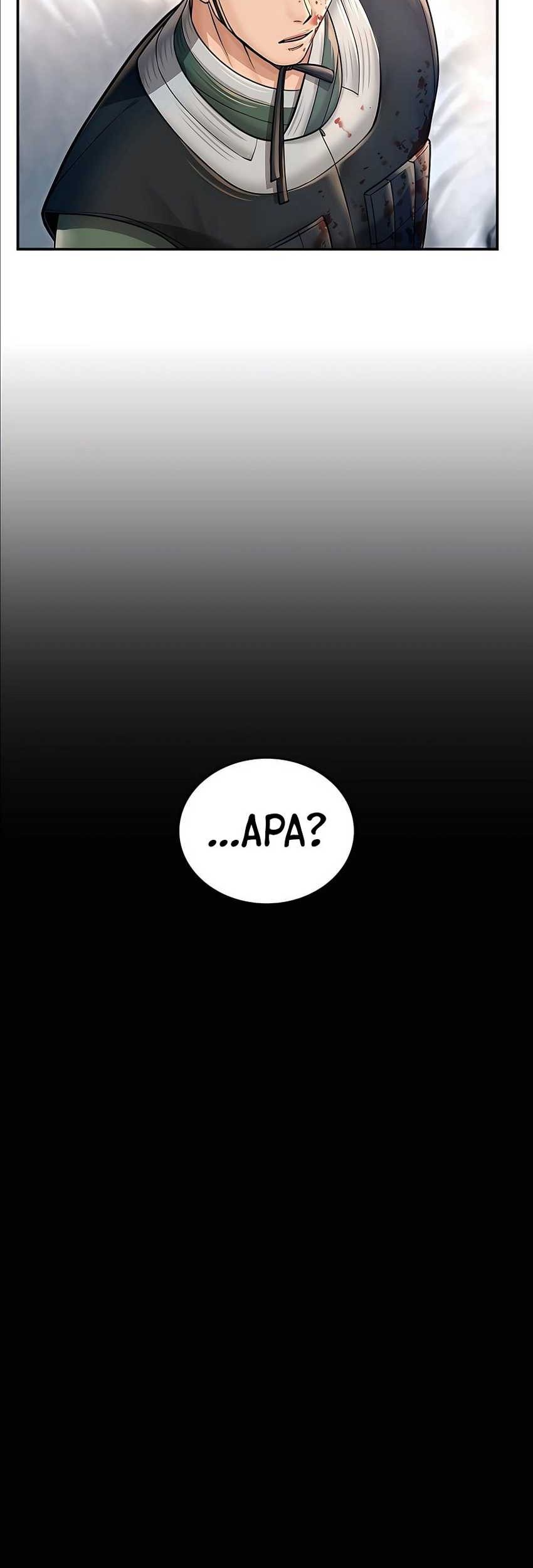 Muscle Joseon Chapter 36 - halaman 52