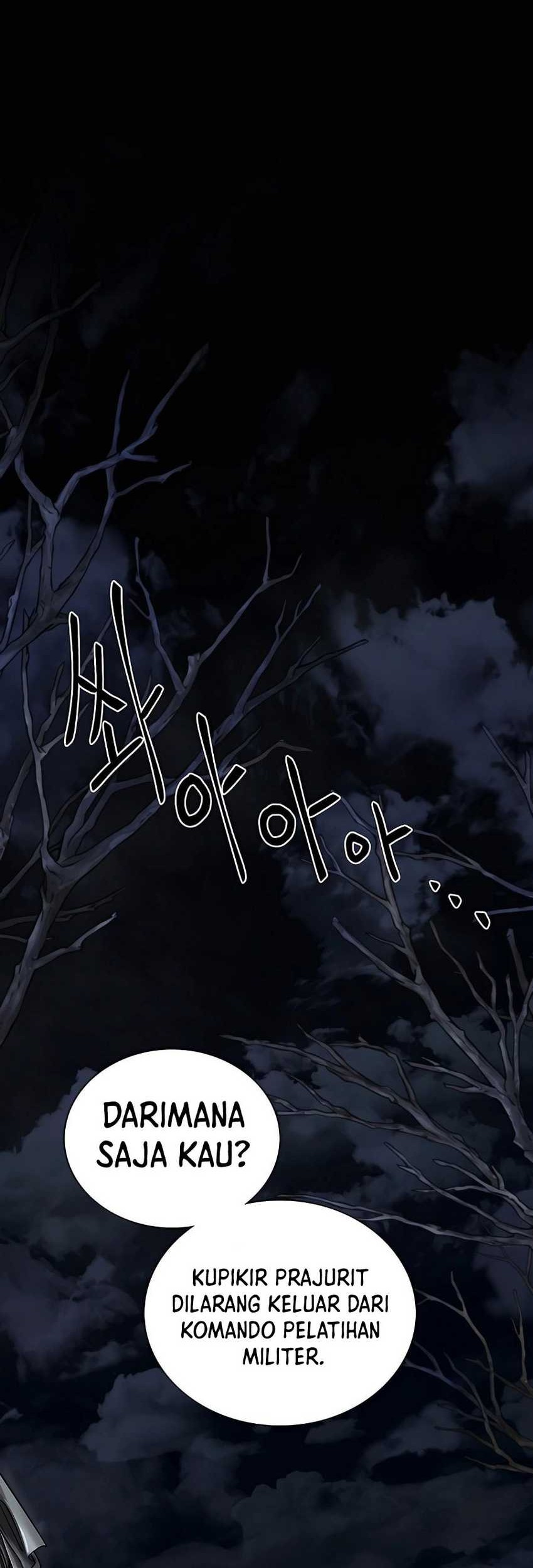 Muscle Joseon Chapter 36 - halaman 53