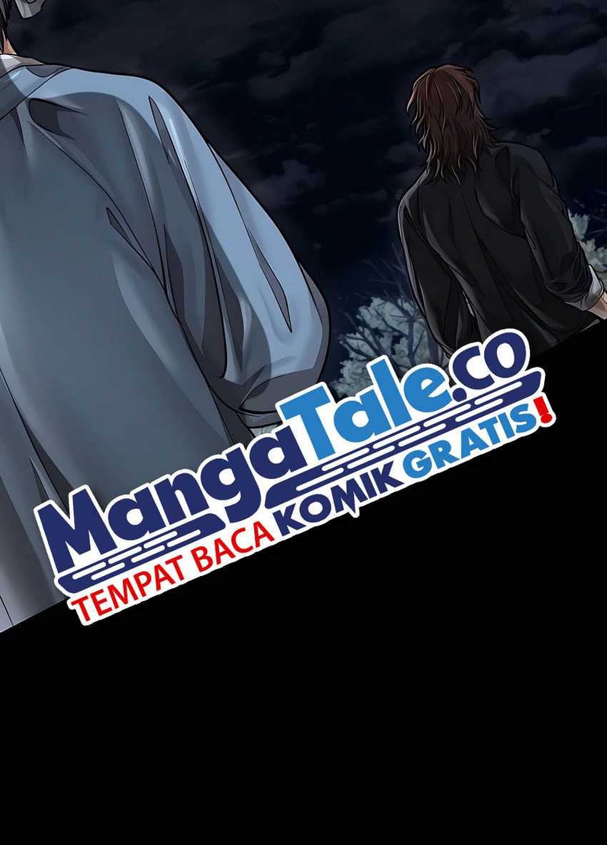 Muscle Joseon Chapter 36 - halaman 54