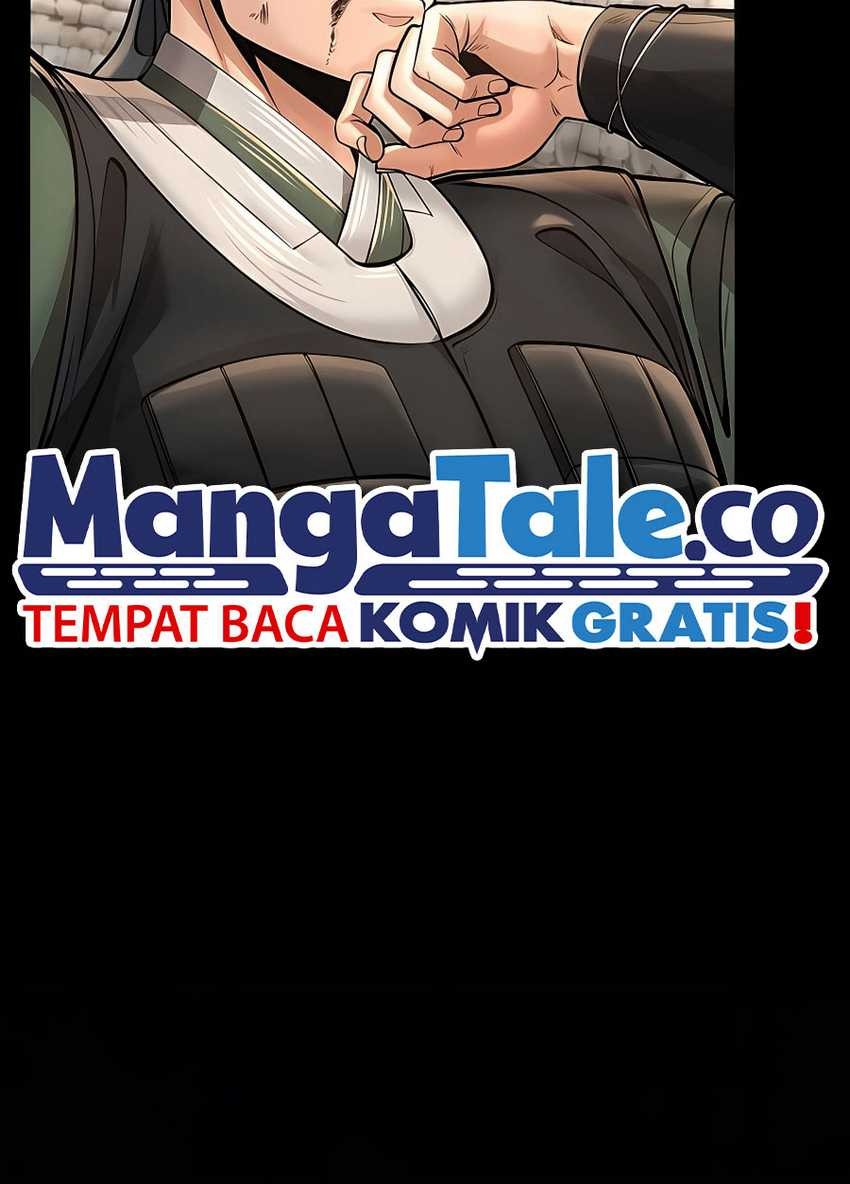 Muscle Joseon Chapter 36 - halaman 59